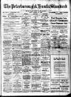 Peterborough Standard Friday 15 January 1926 Page 1