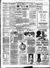 Peterborough Standard Friday 15 January 1926 Page 10