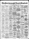 Peterborough Standard Friday 04 June 1926 Page 1