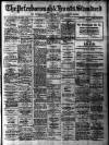 Peterborough Standard Friday 01 October 1926 Page 1