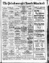 Peterborough Standard Friday 03 December 1926 Page 1