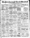 Peterborough Standard Friday 21 January 1927 Page 1