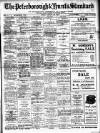 Peterborough Standard Friday 28 January 1927 Page 1