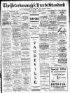 Peterborough Standard Friday 04 February 1927 Page 1