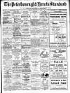 Peterborough Standard Friday 11 February 1927 Page 1