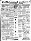 Peterborough Standard Friday 18 February 1927 Page 1