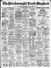 Peterborough Standard Friday 18 March 1927 Page 1