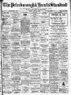 Peterborough Standard Friday 24 June 1927 Page 1