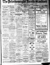 Peterborough Standard Friday 27 January 1928 Page 1