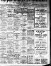 Peterborough Standard Friday 24 February 1928 Page 1