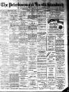 Peterborough Standard Friday 27 April 1928 Page 1