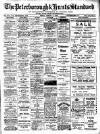 Peterborough Standard Friday 04 January 1929 Page 1