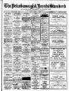 Peterborough Standard Friday 01 March 1929 Page 1
