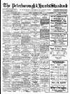 Peterborough Standard Friday 08 November 1929 Page 1