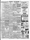 Peterborough Standard Friday 08 November 1929 Page 3