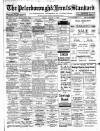 Peterborough Standard Friday 03 January 1930 Page 1