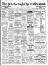 Peterborough Standard Friday 24 January 1930 Page 1