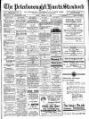 Peterborough Standard Friday 31 January 1930 Page 1