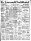 Peterborough Standard Friday 20 June 1930 Page 1