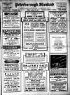 Peterborough Standard Friday 27 January 1933 Page 1