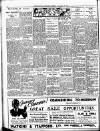 Peterborough Standard Friday 19 January 1934 Page 6