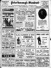 Peterborough Standard Friday 09 November 1934 Page 1