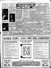 Peterborough Standard Friday 09 November 1934 Page 8