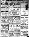 Peterborough Standard Friday 11 January 1935 Page 1