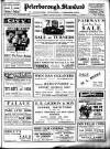 Peterborough Standard Friday 10 January 1936 Page 1