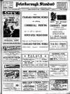 Peterborough Standard Friday 24 January 1936 Page 1