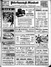 Peterborough Standard Friday 22 May 1936 Page 1