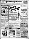 Peterborough Standard Friday 29 May 1936 Page 1