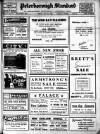 Peterborough Standard Friday 24 July 1936 Page 1