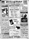 Peterborough Standard Friday 13 November 1936 Page 1