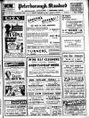 Peterborough Standard Friday 20 November 1936 Page 1