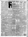Peterborough Standard Friday 15 April 1938 Page 22