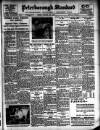 Peterborough Standard Friday 12 January 1940 Page 1