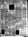 Peterborough Standard Friday 26 January 1940 Page 1