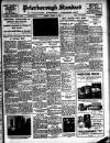 Peterborough Standard Friday 08 March 1940 Page 1