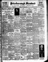 Peterborough Standard Friday 29 March 1940 Page 1