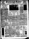 Peterborough Standard Friday 19 April 1940 Page 1