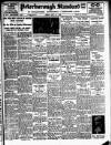 Peterborough Standard Friday 10 May 1940 Page 1