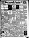 Peterborough Standard Friday 17 May 1940 Page 1