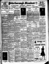 Peterborough Standard Friday 14 June 1940 Page 1
