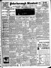 Peterborough Standard Friday 20 September 1940 Page 1
