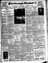 Peterborough Standard Friday 11 October 1940 Page 1