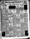 Peterborough Standard Friday 25 October 1940 Page 1