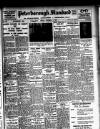 Peterborough Standard Friday 01 November 1940 Page 1
