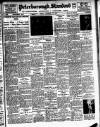 Peterborough Standard Friday 15 November 1940 Page 1