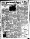 Peterborough Standard Friday 06 December 1940 Page 1